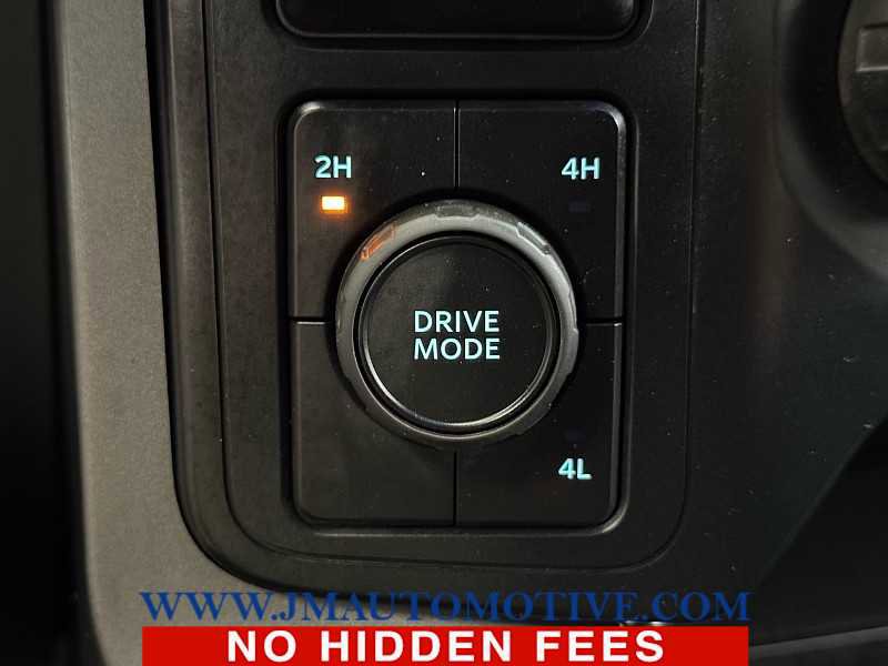 Used 2022 Ford F150 XLT AWD/4WD image 32