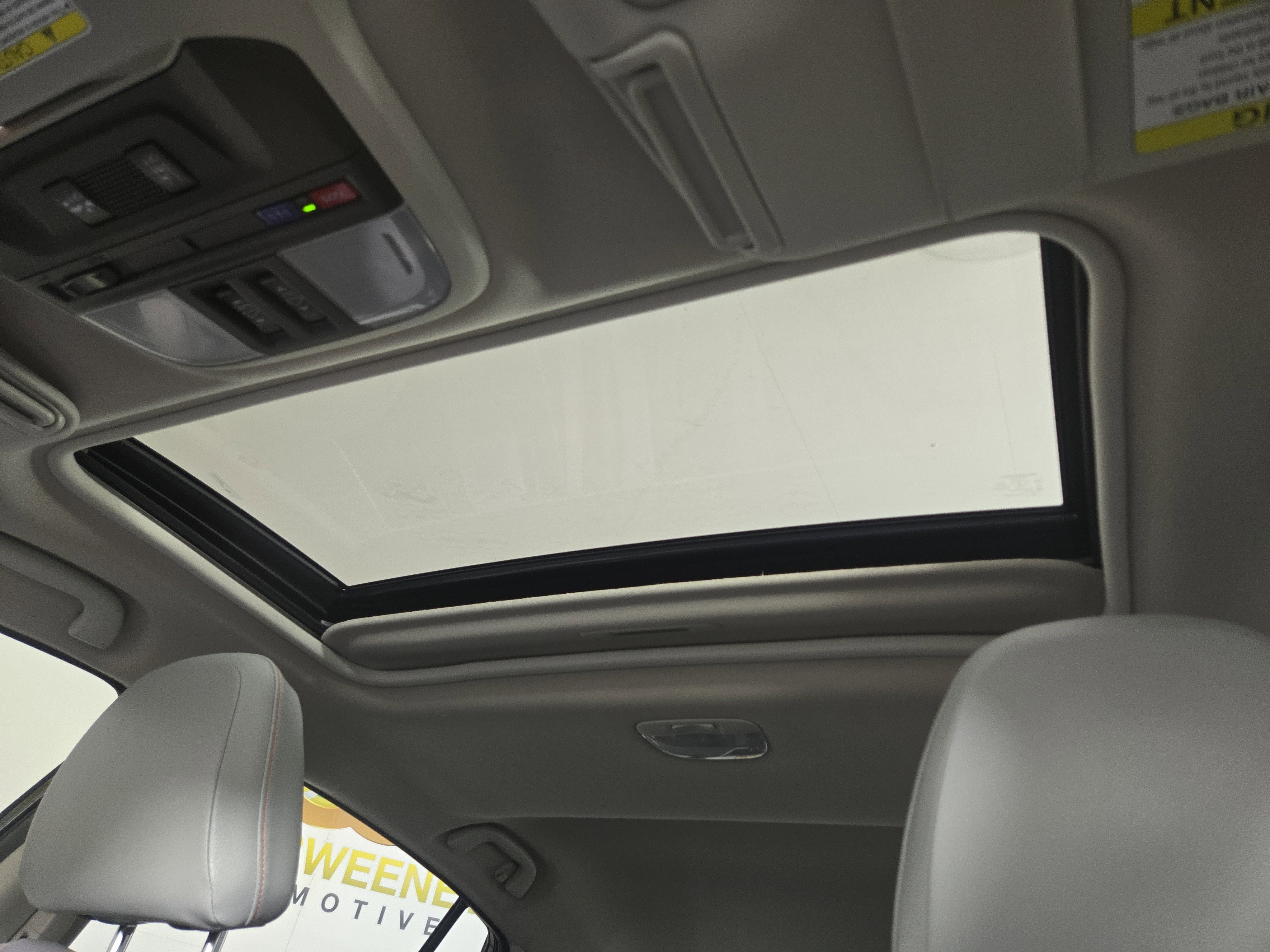 Used 2023 Subaru Crosstrek 2.5i Limited w/ Moonroof Package image 21