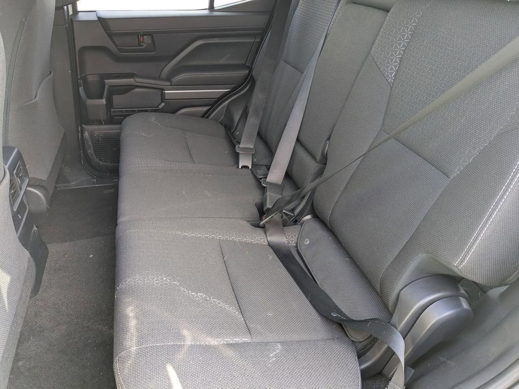 Used 2025 Toyota 4Runner SR5 image 27