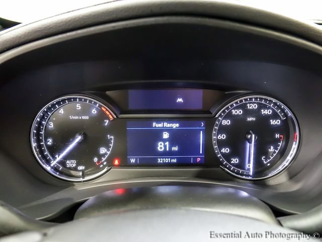 Certified 2023 Cadillac XT4 Premium Luxury w/ Cold Weather Package image 14