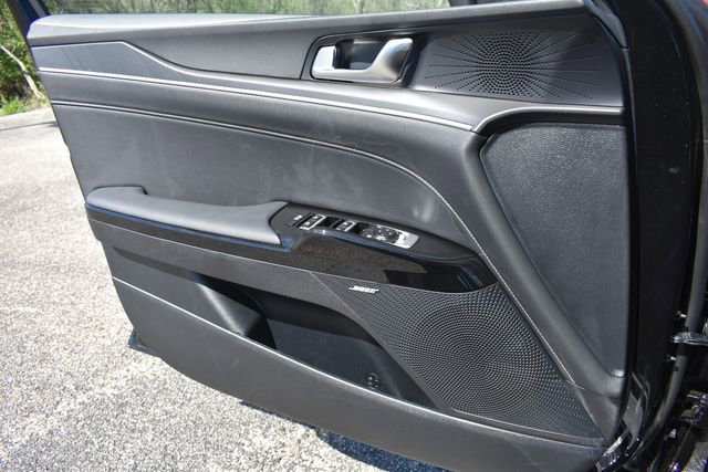 New 2026 Kia K5 GT-Line AWD/4WD image 34