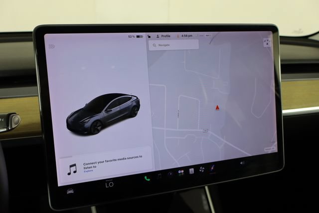 Used 2020 Tesla Model 3 Long Range AWD/4WD image 24