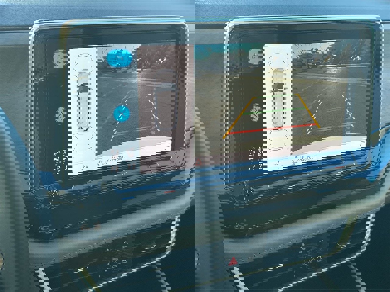 New 2026 Volkswagen Atlas SE image 22