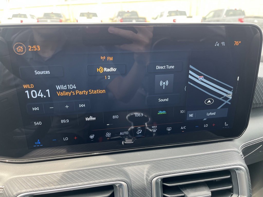 New 2025 Ford Mustang GT Premium image 15