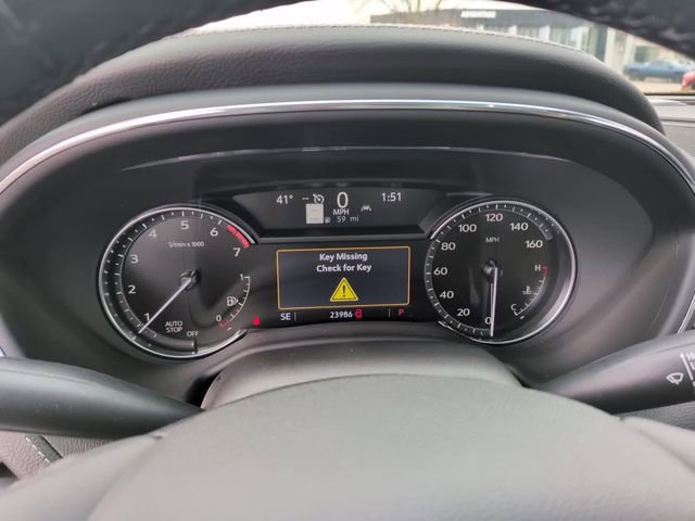 Used 2023 Cadillac CT5 Luxury w/ Sun And Sound Package image 21