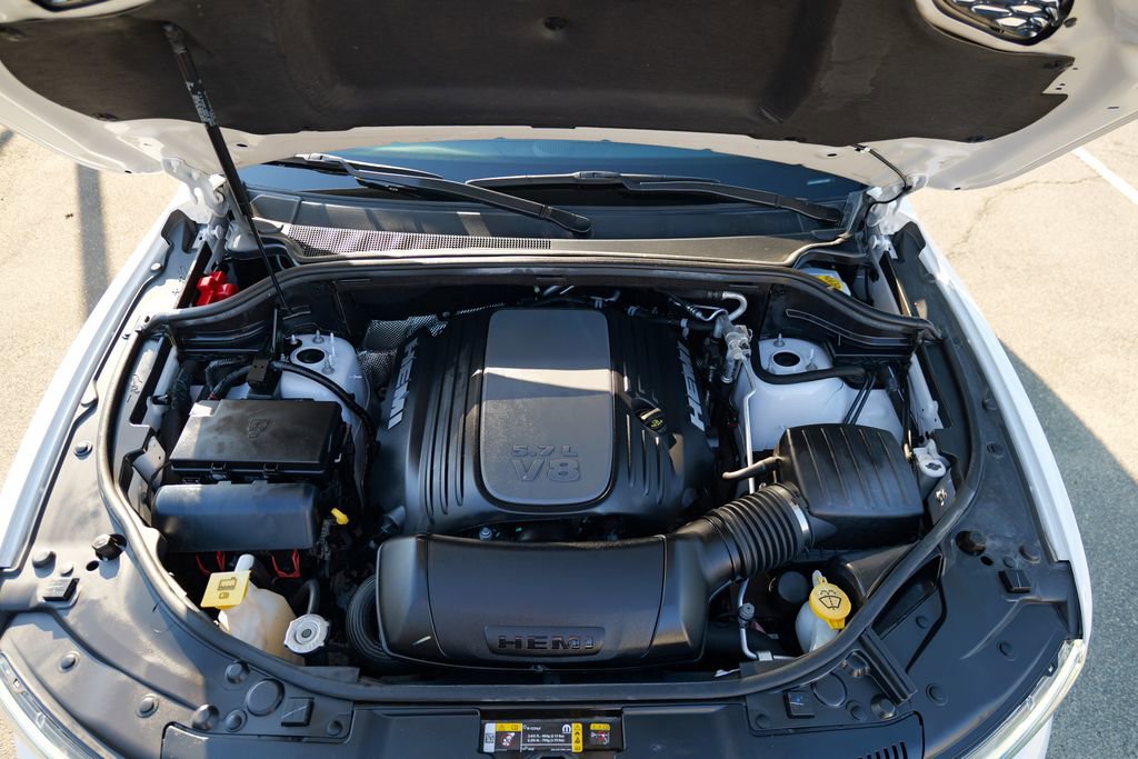 Used 2022 Dodge Durango R/T w/ Blacktop Package image 59