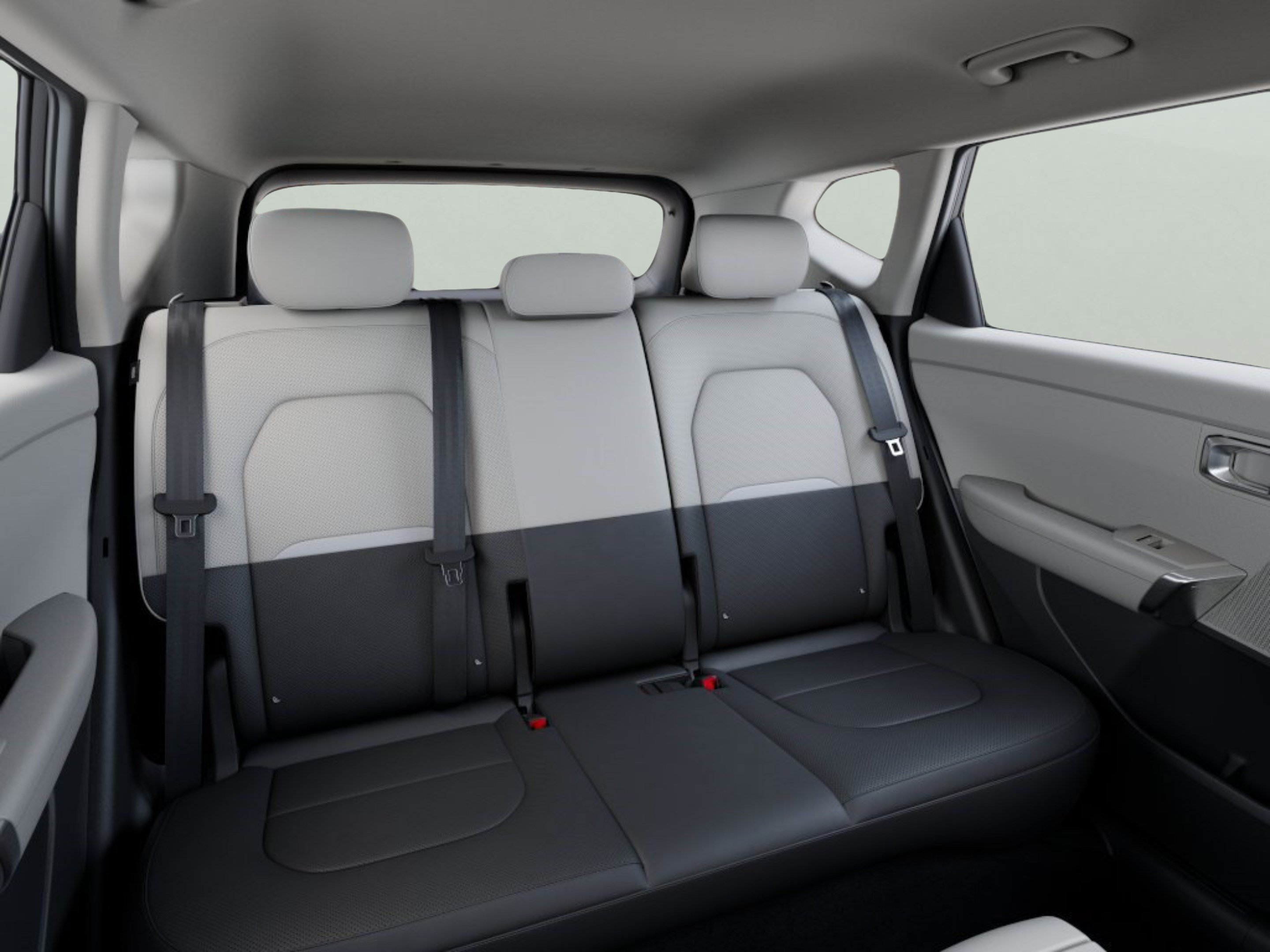 New 2027 Kia Seltos EX FWD image 16