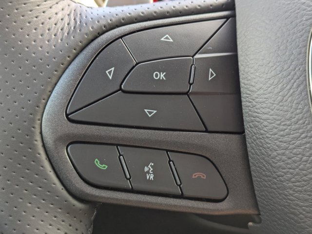 New 2026 Dodge Durango GT w/ Blacktop Package image 29