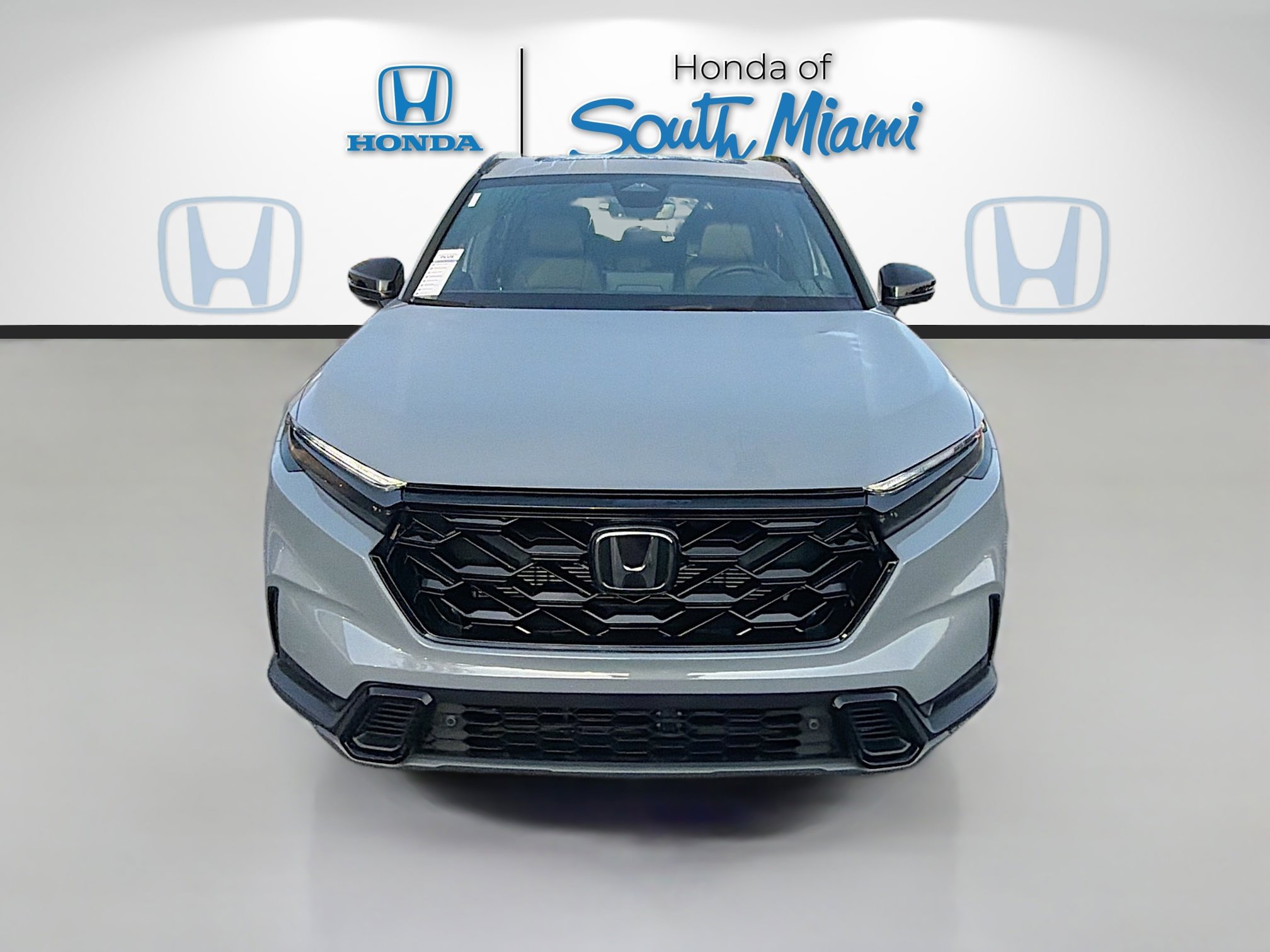 New 2026 Honda CR-V Sport-L image 2