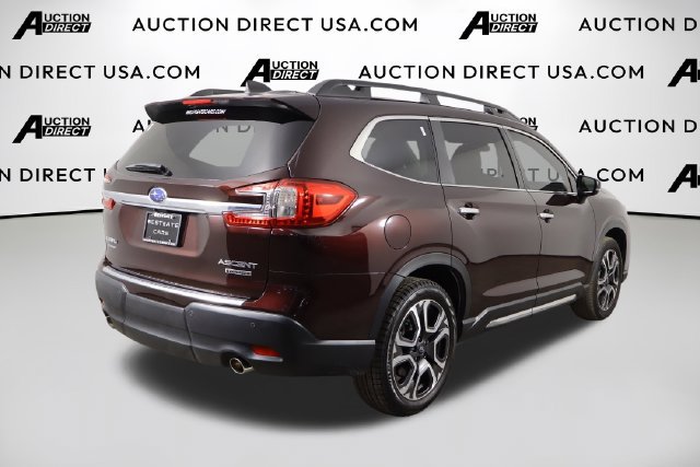 Used 2024 Subaru Ascent Touring AWD/4WD image 45