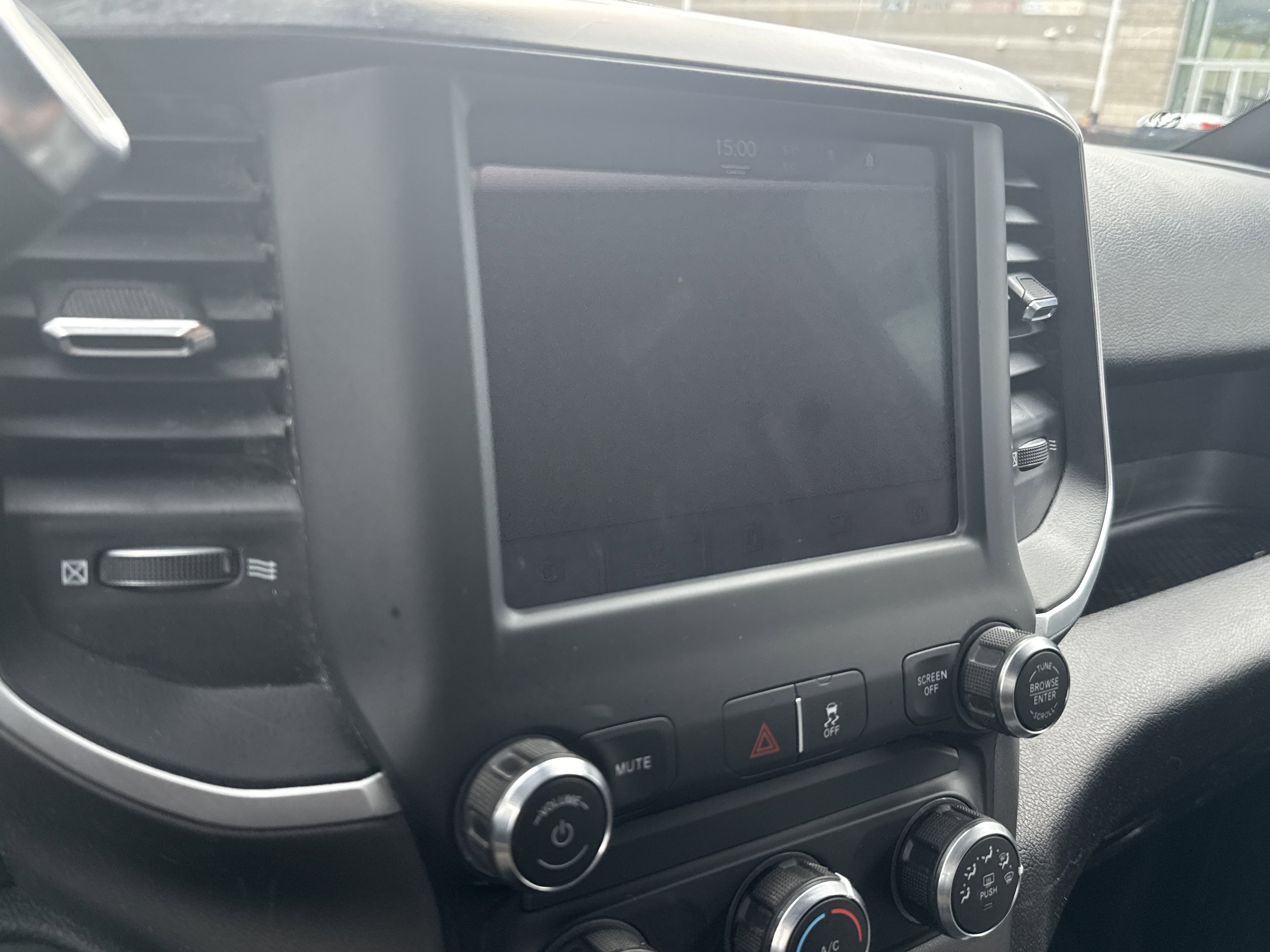 Used 2022 RAM 2500 Big Horn image 18