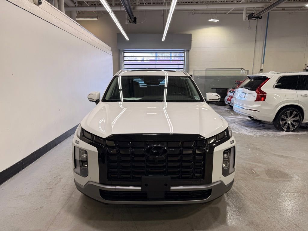 Used 2023 Hyundai Palisade SEL w/ Winter Package image 8