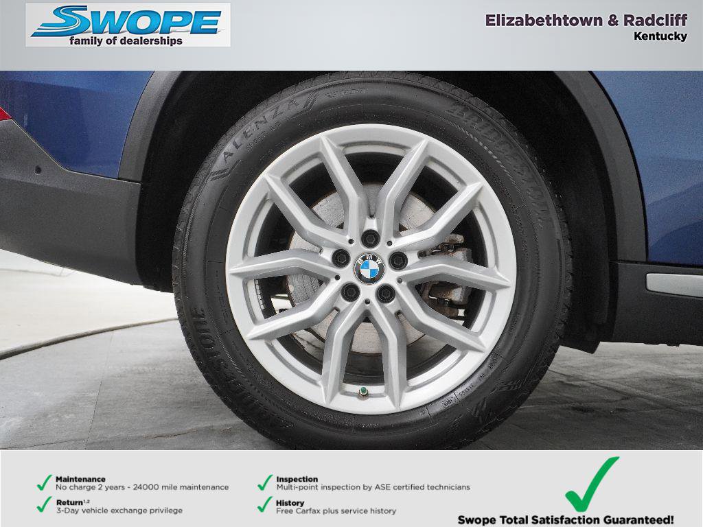 Used 2021 BMW X5 xDrive40i w/ Premium Package 3 image 27