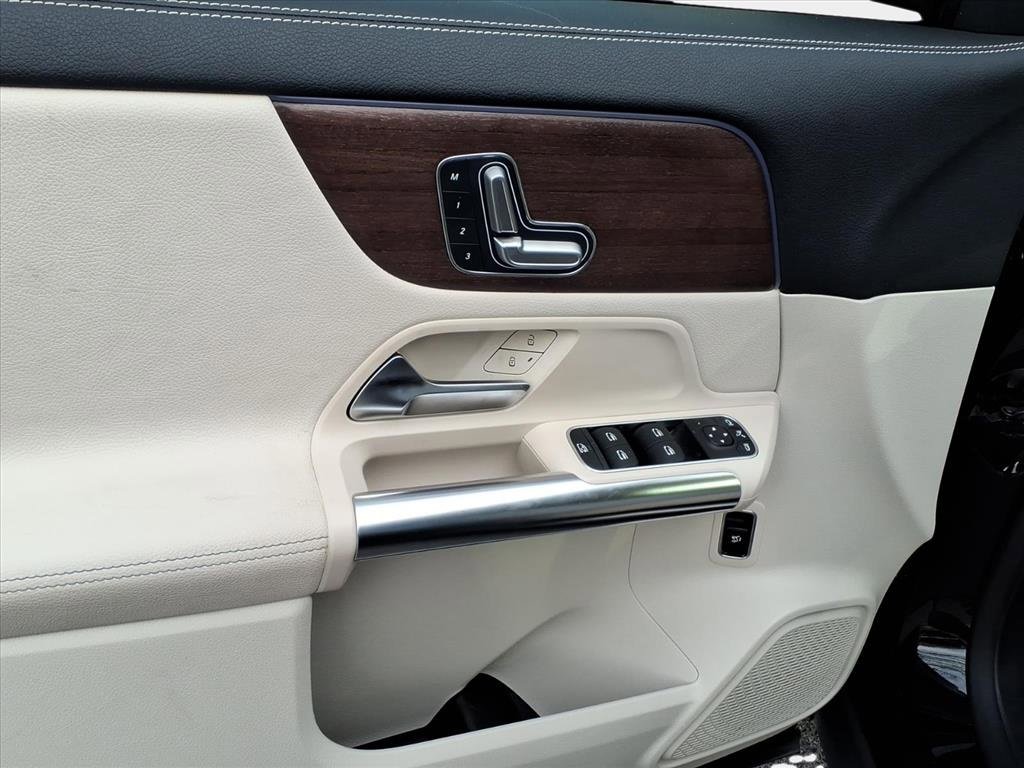 Used 2023 Mercedes-Benz GLA 250 GLA 250 image 7