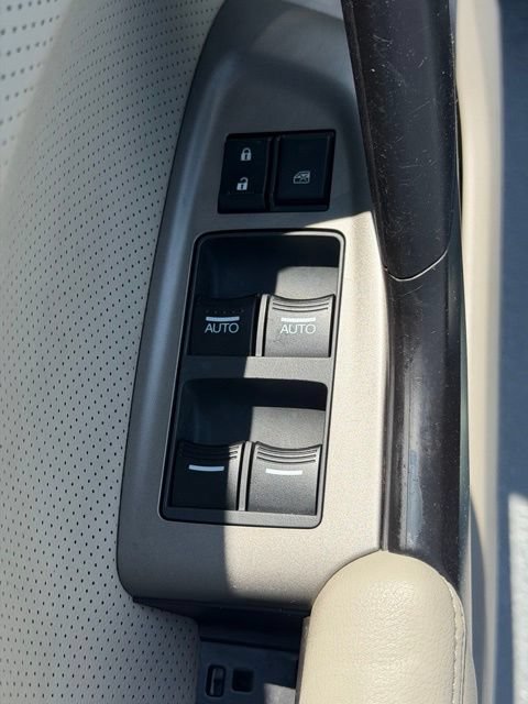 Used 2009 Acura TSX Sedan FWD image 15
