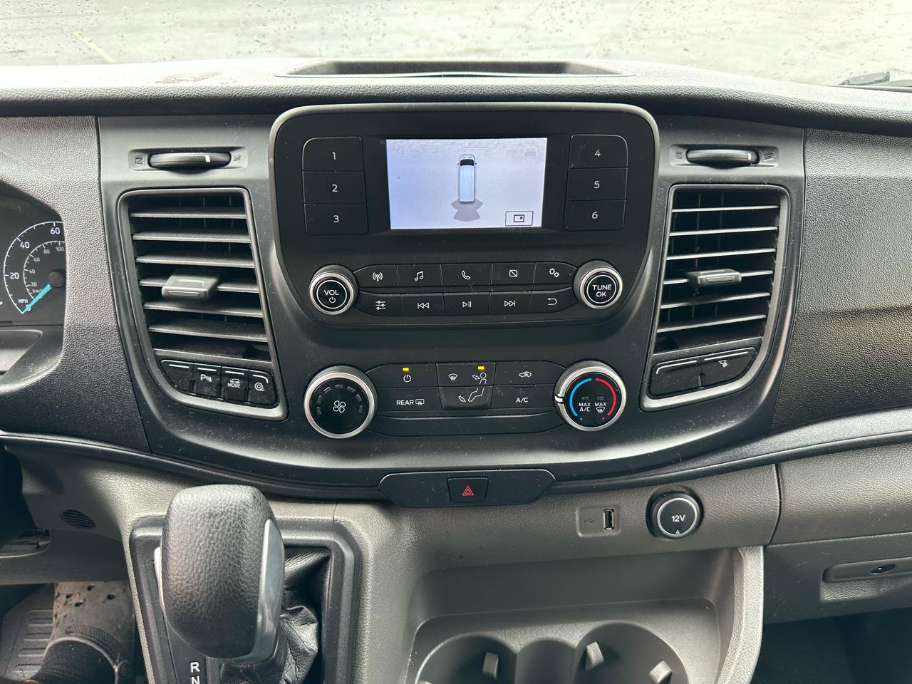 Used 2021 Ford Transit 350 148 High Roof Extended RWD image 15