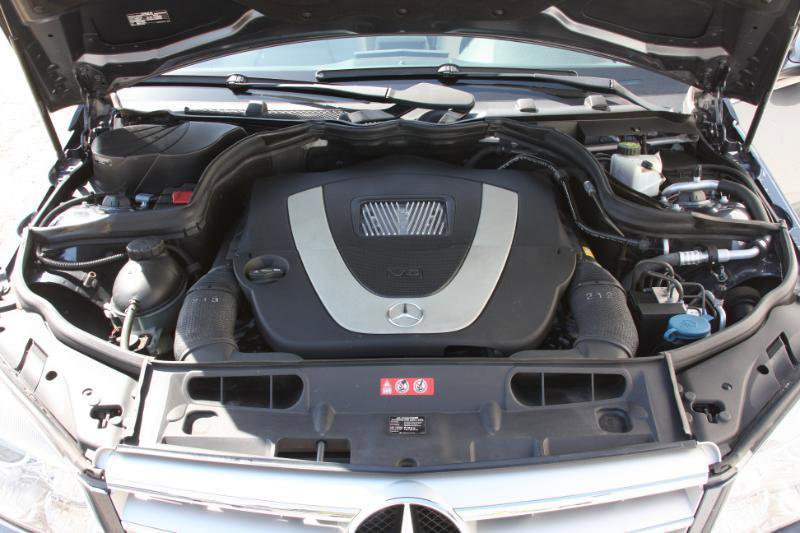 Used 2009 Mercedes-Benz C 300 Sport image 16