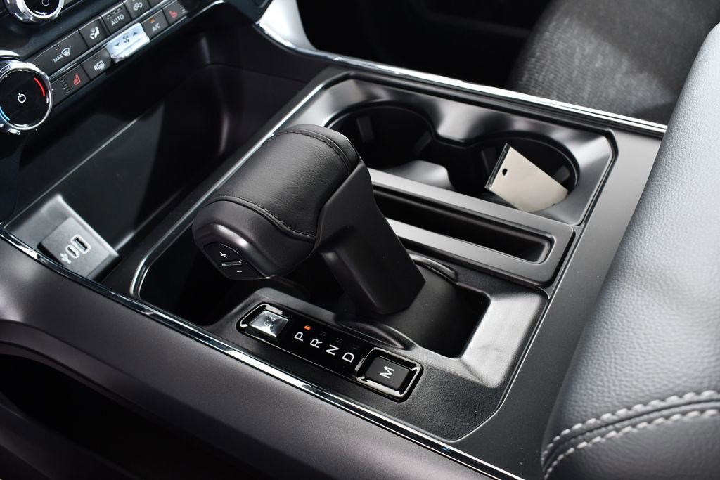 New 2025 Ford F150 XLT w/ Equipment Group 302A MID image 32