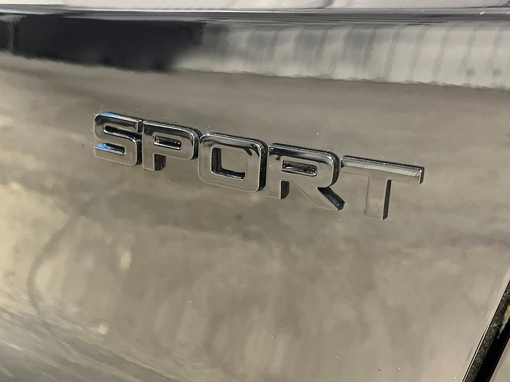 New 2027 Honda CR-V Sport-L image 8