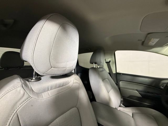 Used 2021 GMC Canyon Elevation Standard w/ Convenience Package RWD image 28
