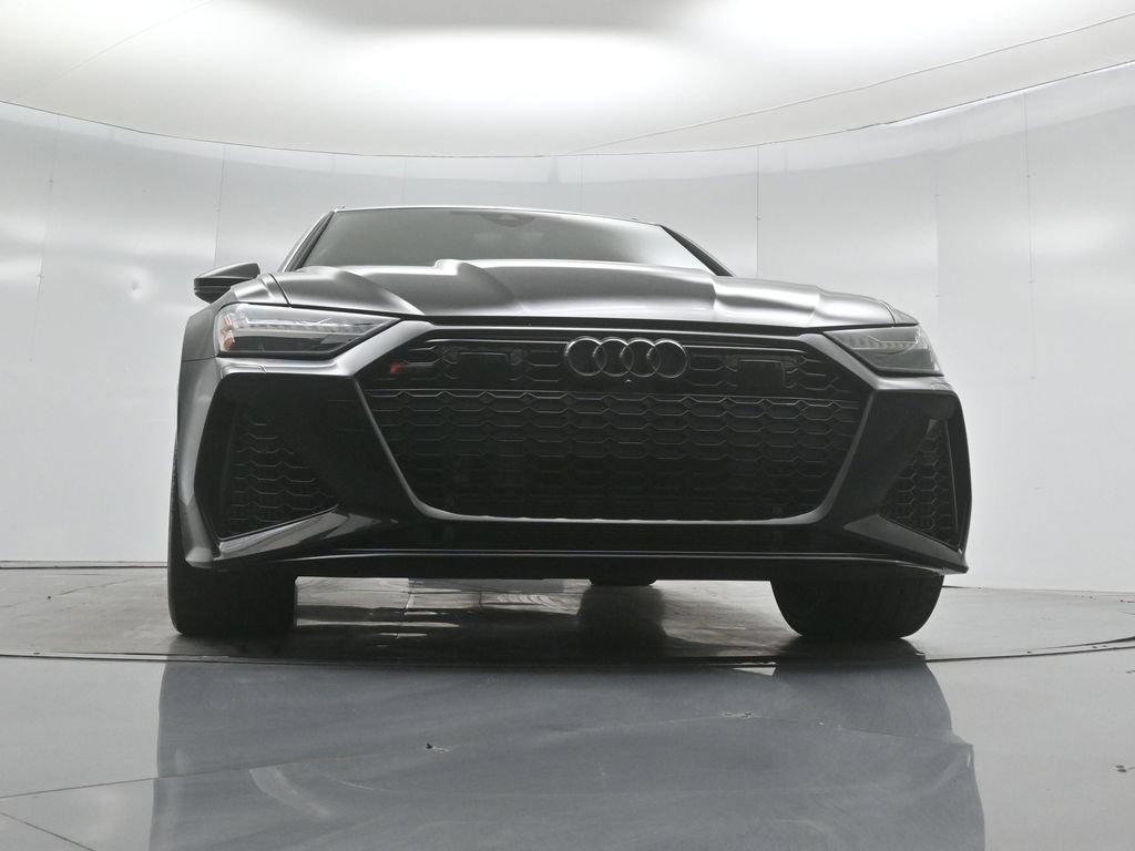 Used 2026 Audi RS 6 performance AWD/4WD image 46