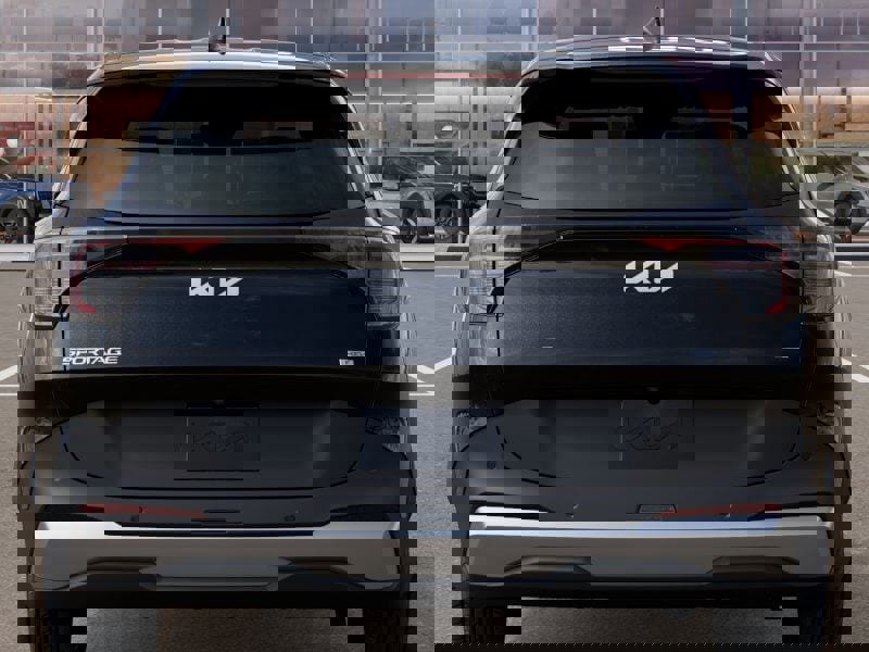 New 2026 Kia Sportage S image 13