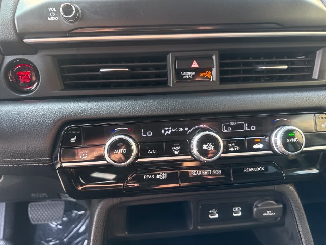 New 2026 Honda Pilot EX-L image 16