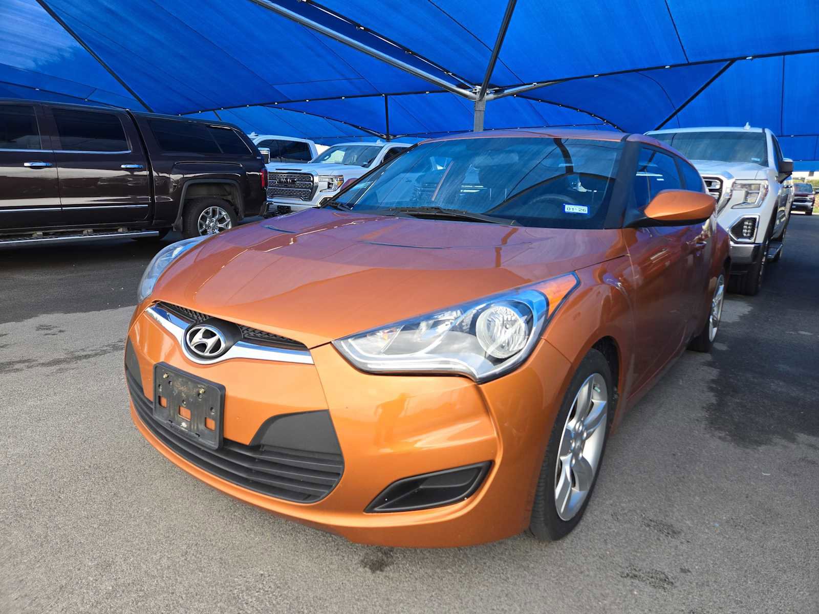Used 2015 Hyundai Veloster