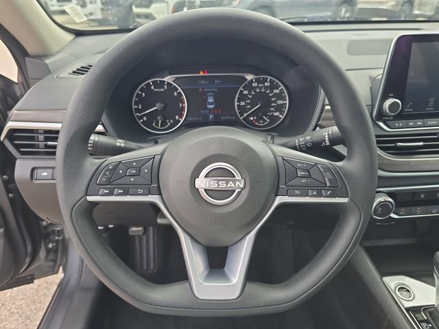 Certified 2025 Nissan Altima 2.5 SV image 28