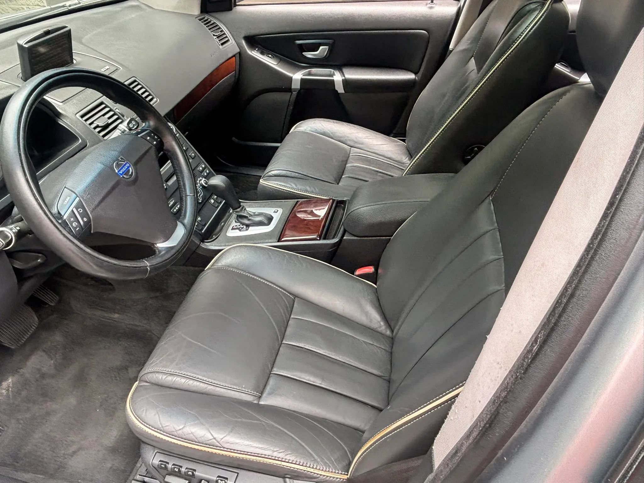Used 2013 Volvo XC90 3.2 AWD/4WD image 19