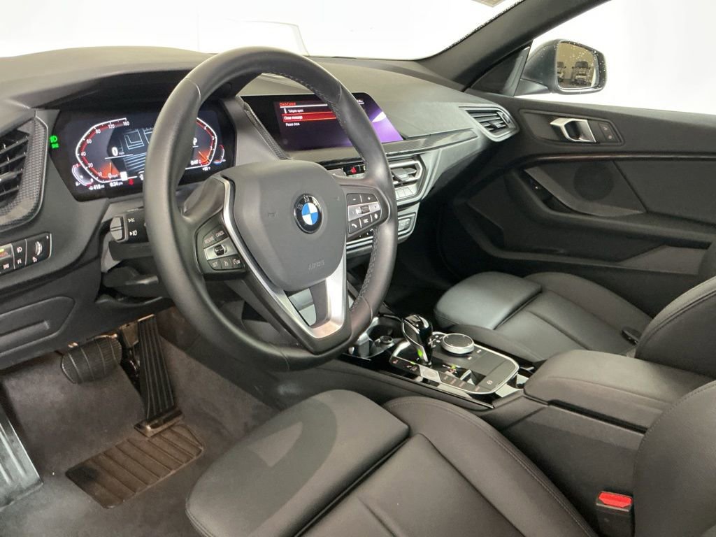 Certified 2024 BMW 228i Gran Coupe w/ Convenience Package image 21