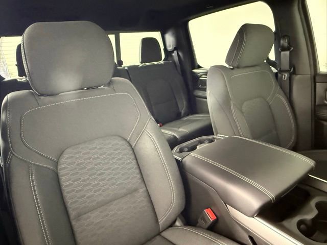 Used 2026 RAM 1500 Big Horn image 66