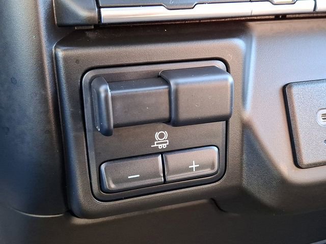 Certified 2022 Chevrolet Silverado 1500 Custom image 22