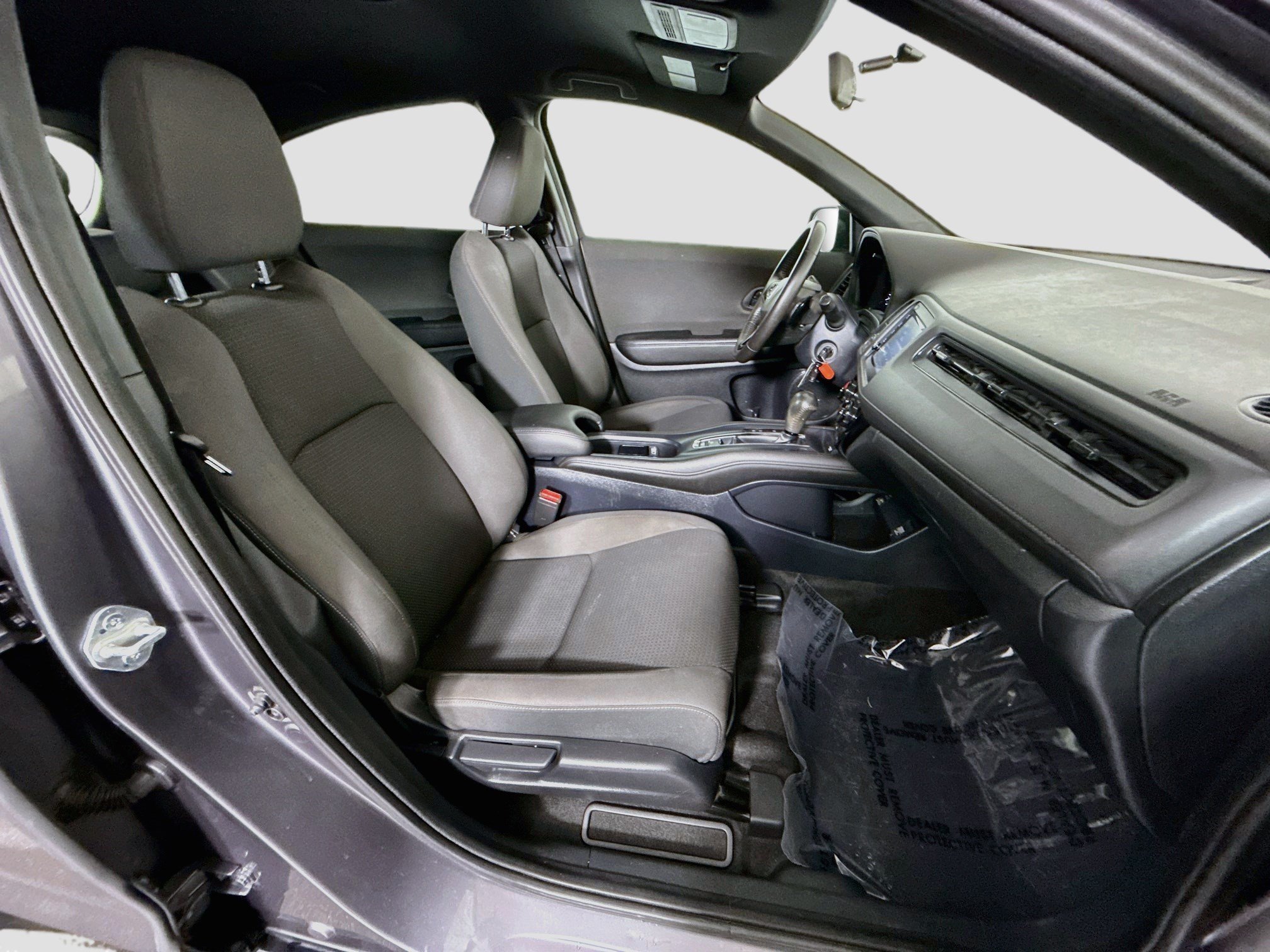 Used 2022 Honda HR-V Sport image 28