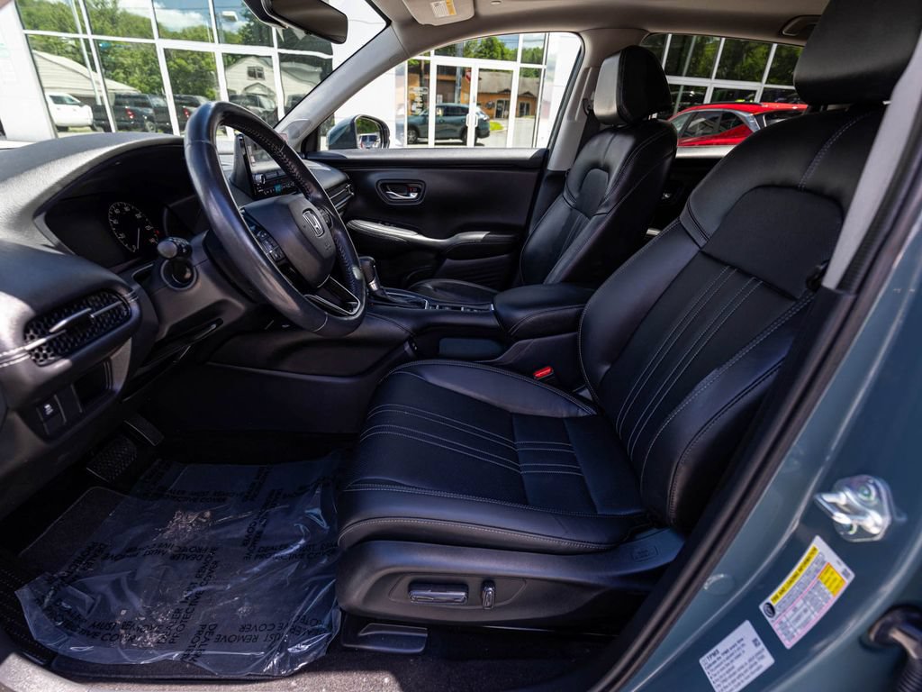 Used 2024 Honda HR-V EX-L image 26