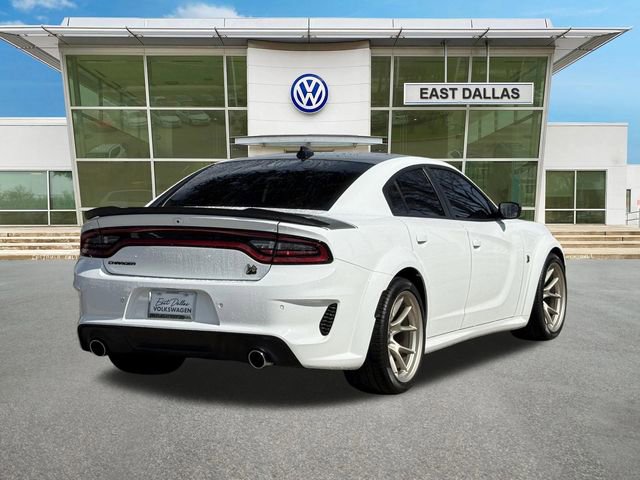 Used 2023 Dodge Charger Scat Pack image 3
