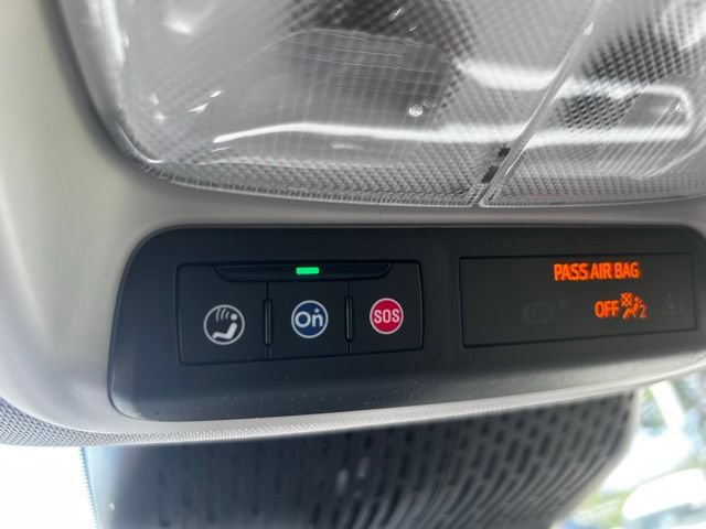 New 2027 Chevrolet Bolt LT FWD image 25