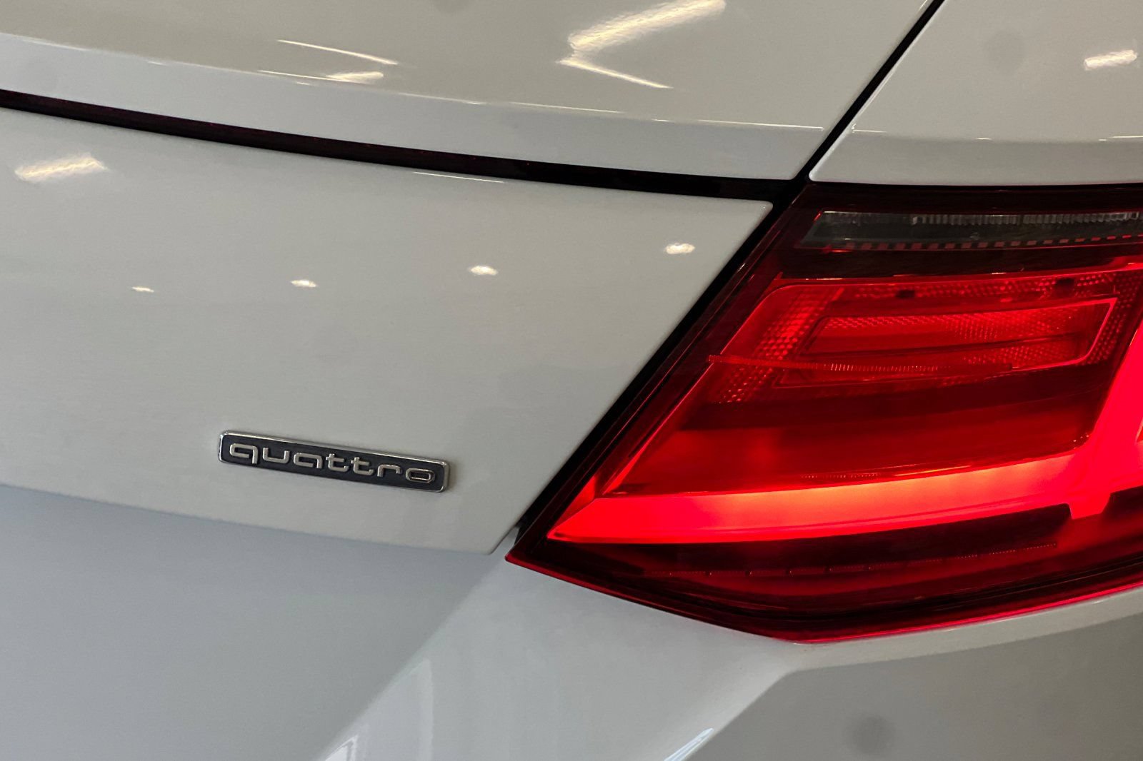Used 2019 Audi TT 2.0T w/ Technology Package AWD/4WD image 25