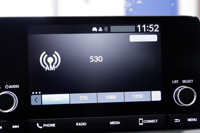 Certified 2024 Honda Accord LX image 31