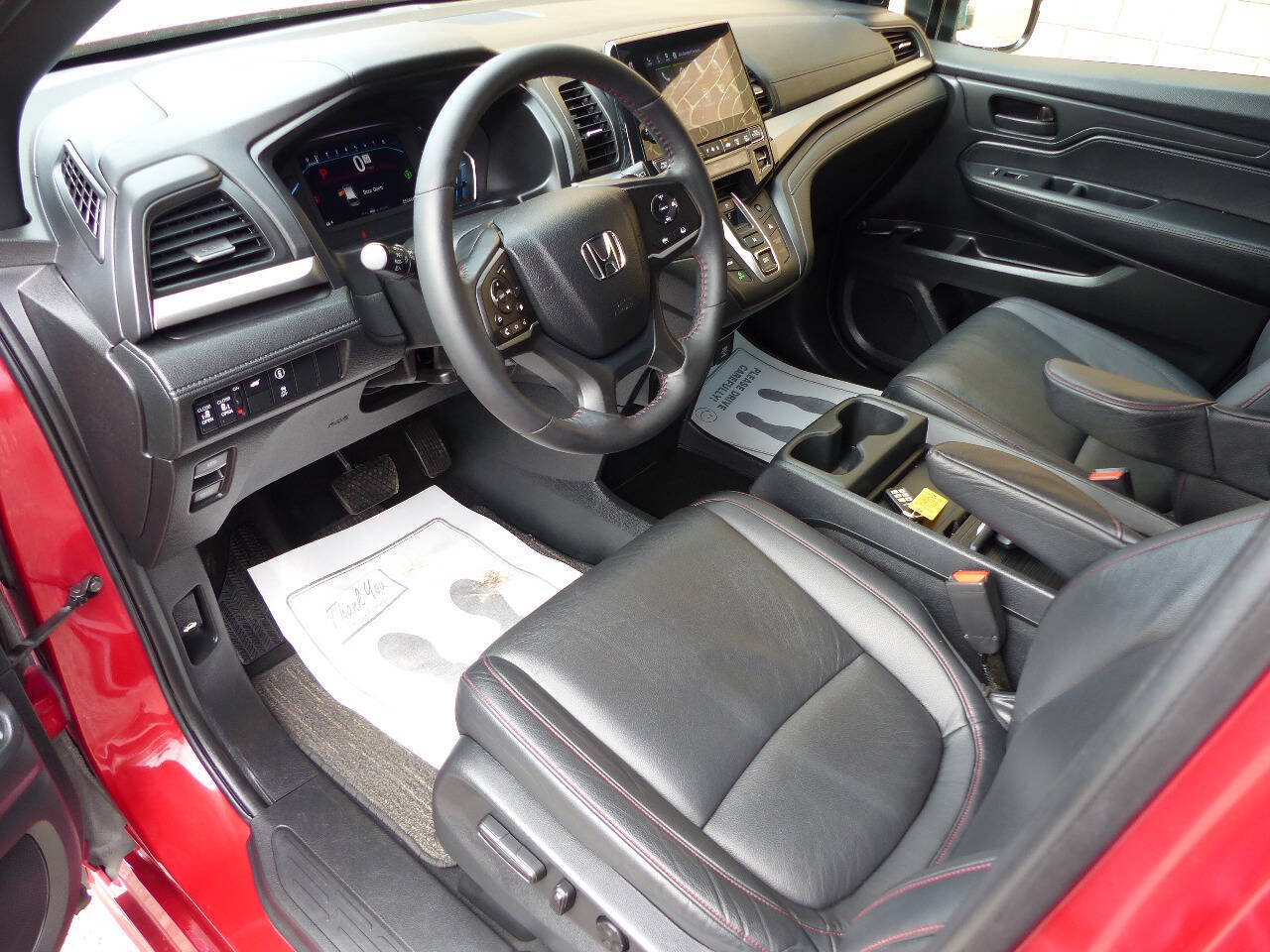 Used 2023 Honda Odyssey Sport image 22