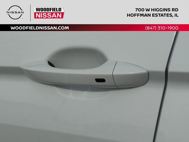 Used 2022 Volkswagen Tiguan SE AWD/4WD image 12