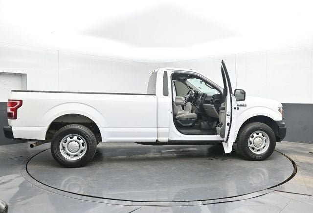 Used 2019 Ford F150 XL w/ Equipment Group 101A Mid RWD image 49