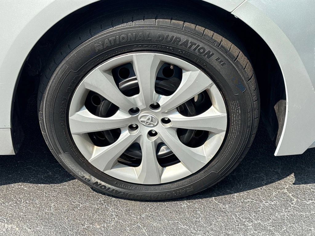 Used 2024 Toyota Corolla LE FWD image 10