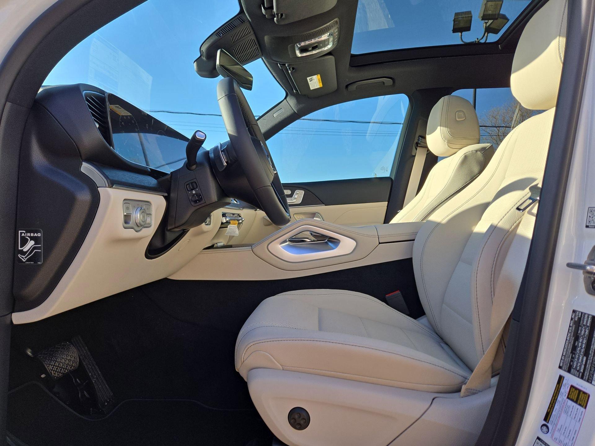 New 2026 Mercedes-Benz GLE 350 4MATIC image 16