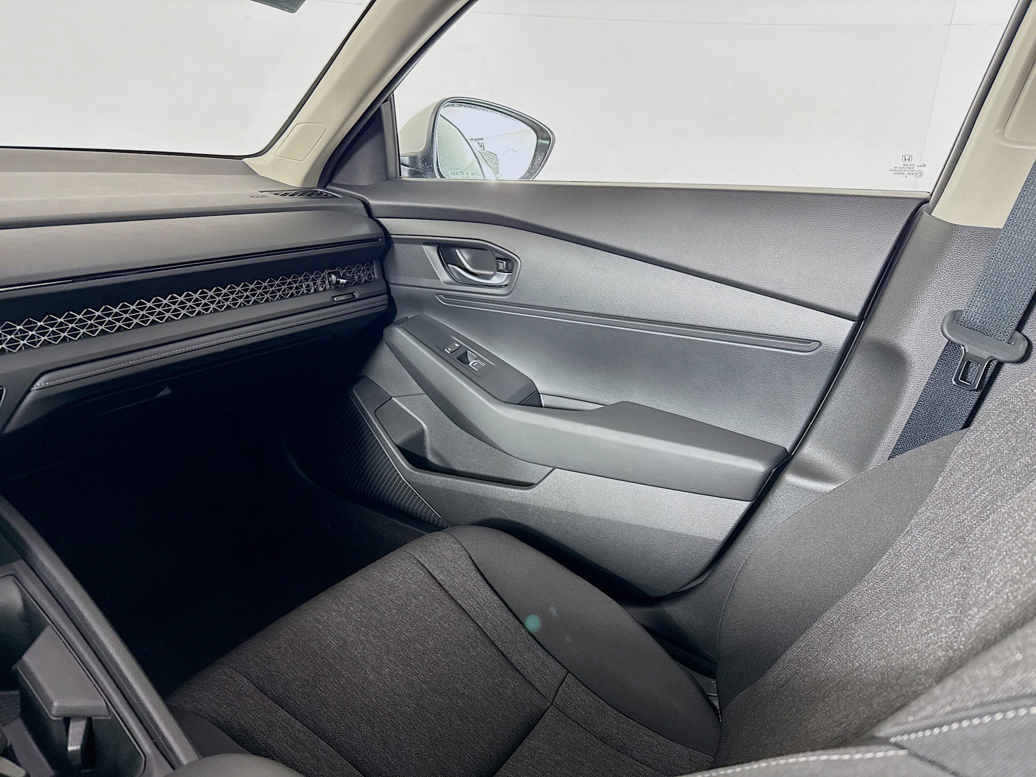 Certified 2025 Honda Accord LX image 25