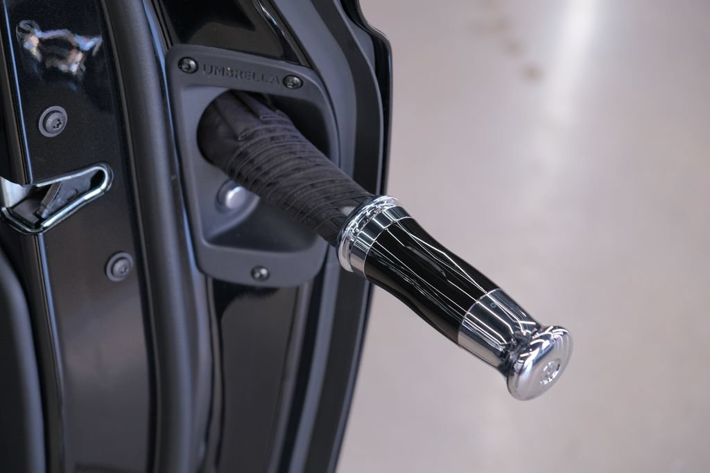 Used 2027 Rolls-Royce Ghost AWD/4WD image 20