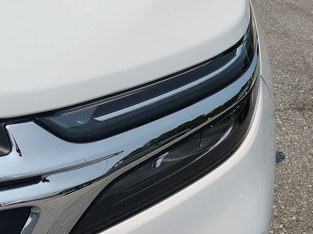 Used 2024 Chevrolet Equinox LT AWD/4WD image 9
