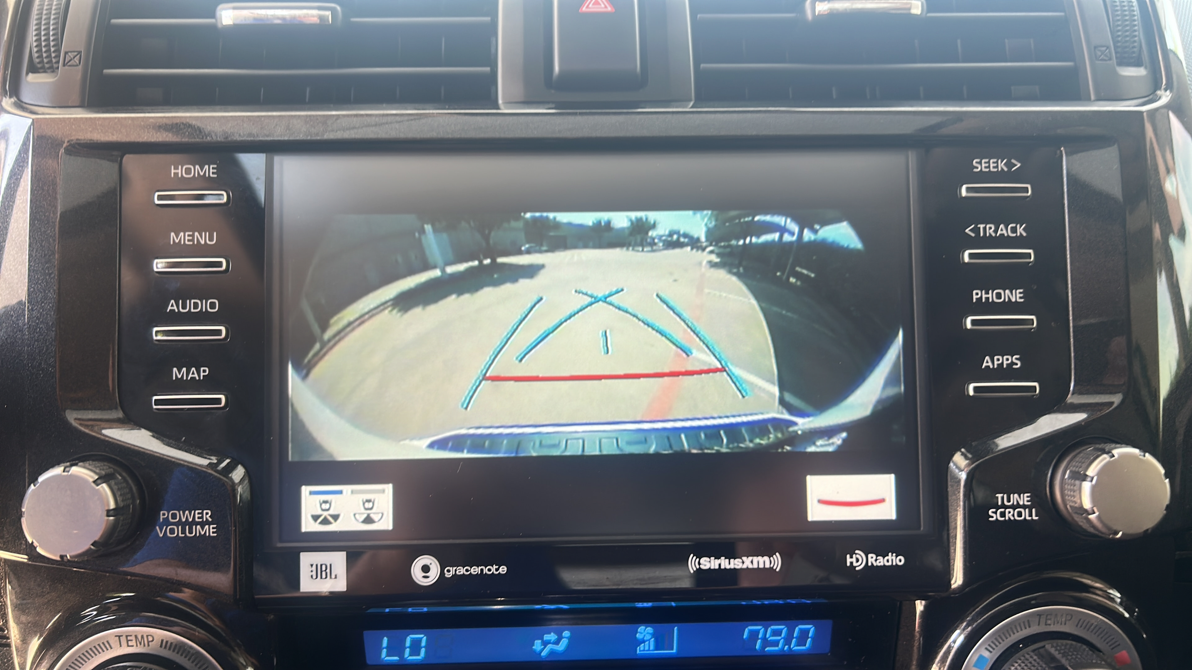 Used 2022 Toyota 4Runner TRD Pro AWD/4WD image 24