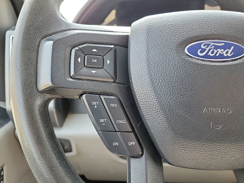 Used 2021 Ford F350 XLT AWD/4WD image 24