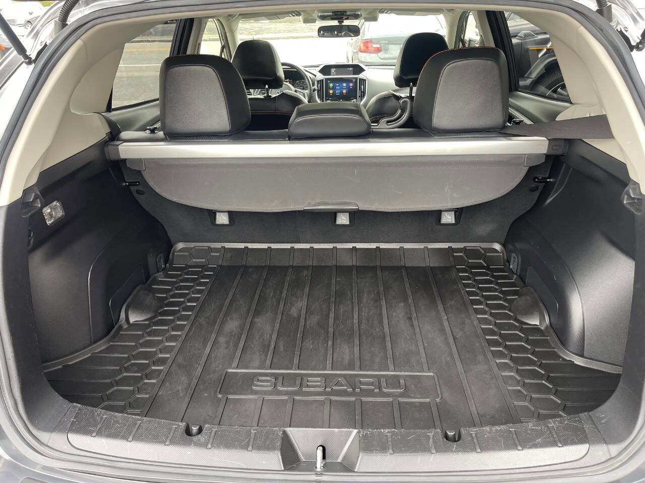 Used 2020 Subaru Crosstrek 2.0i Limited w/ Moonroof Package image 7